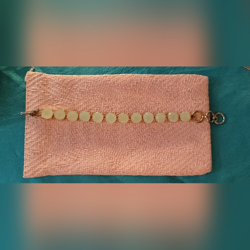 Bella And Jack Bracelet